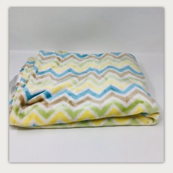 little miracles baby blanket